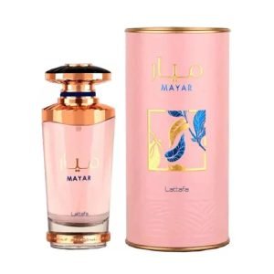 Mayar Lattafa