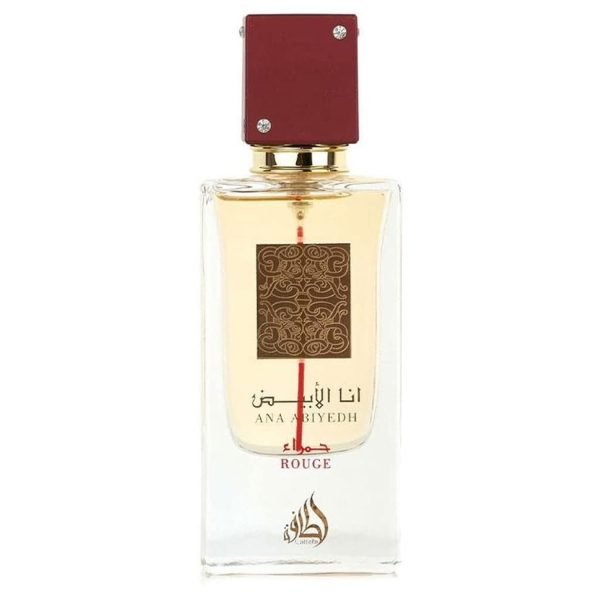 Ana Abiyedh Amaderada para Hombres - Imagen 2