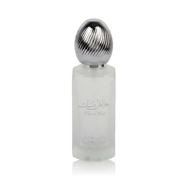 Pure musk 100ml - Imagen 2