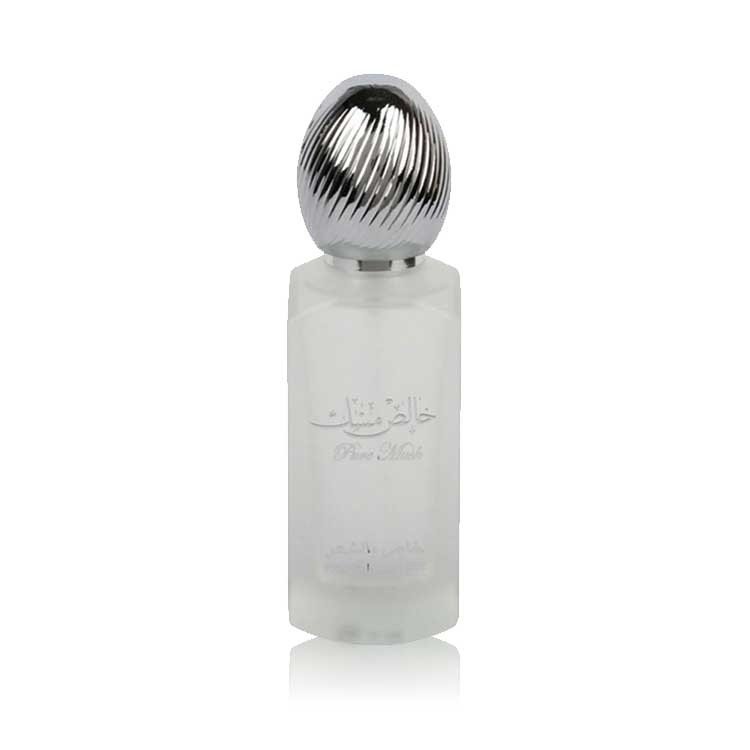 Pure musk 100ml - Imagen 2