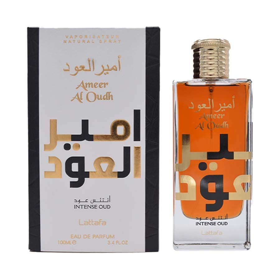 Ameer Al Oudh
