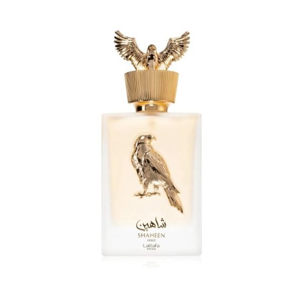 Shaheen Gold - Imagen 2