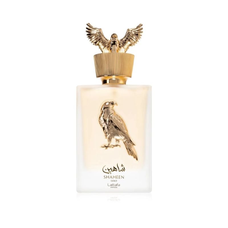 Shaheen Gold - Imagen 2