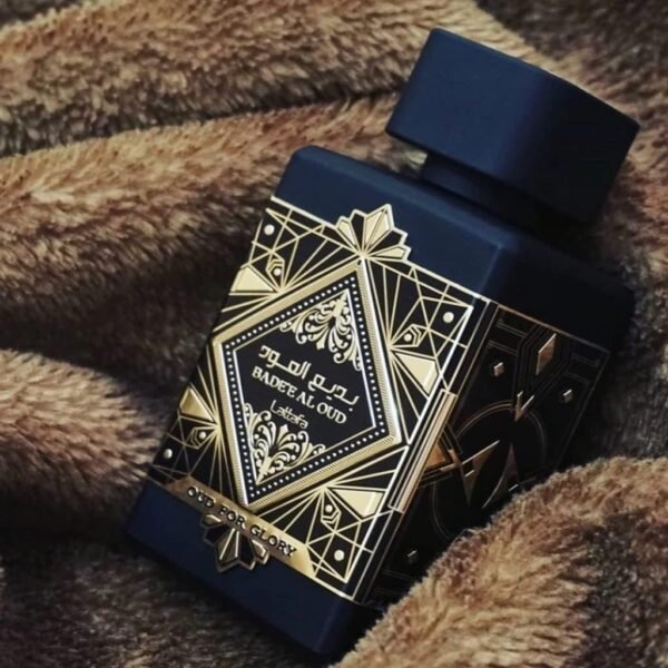 Badee Al Oud Lattafa - Imagen 2