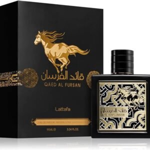 Qaed Al Fursan Perfume Eau De Parfum 90 ml