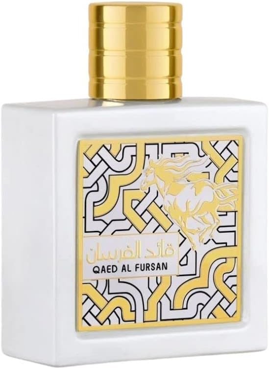 Qaed Al Fursan lattafa - Imagen 3