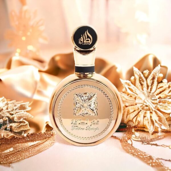Fakhar Lattafa GOLD - Imagen 2