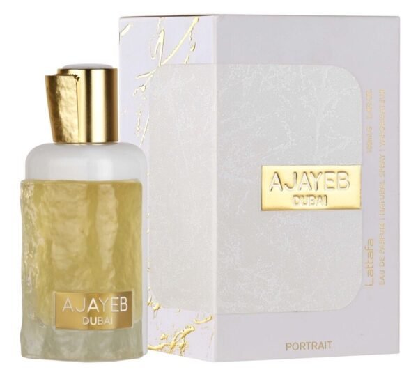 AJAYEB Dubai Perfume Lattafa
