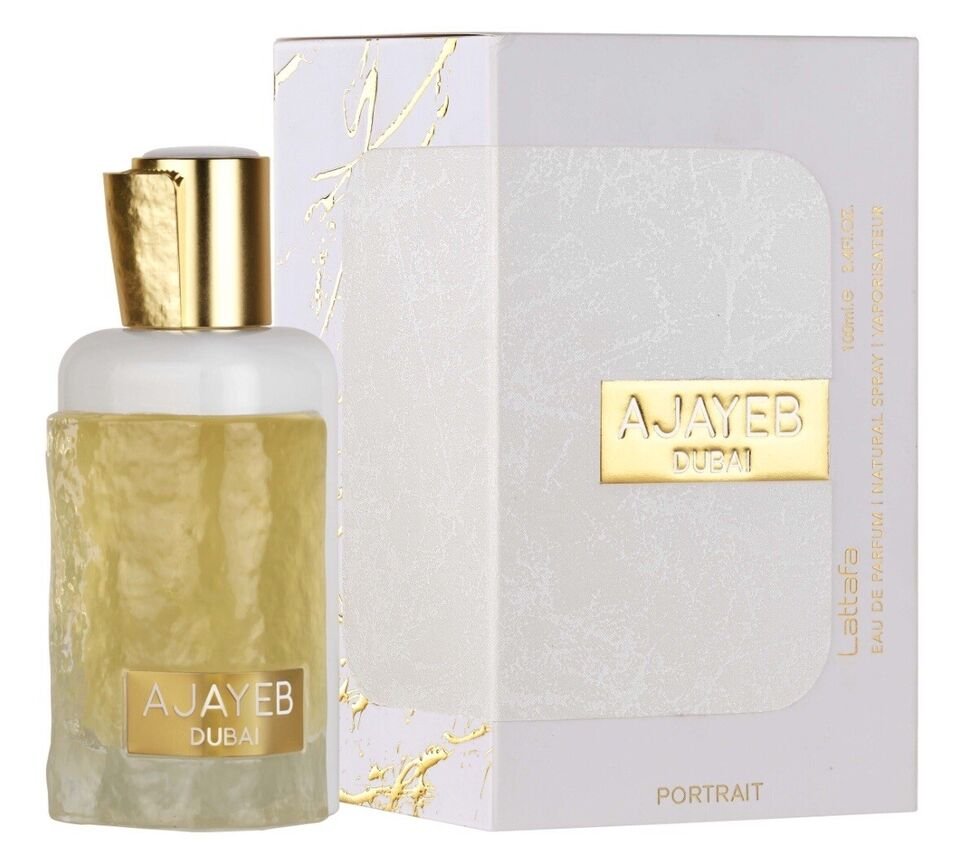 AJAYEB Dubai Perfume Lattafa
