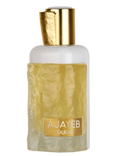 AJAYEB Dubai Perfume Lattafa - Imagen 4
