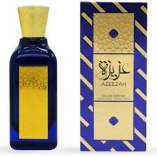 Azeezah de Lattafa Perfumes 100 ml - Imagen 2