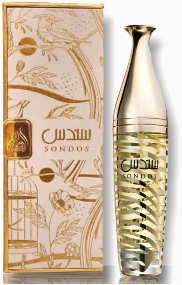Sondos Lattafa100 ml