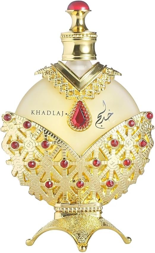 perfume arabe para mujer fragancias aljayma hareem al sultan