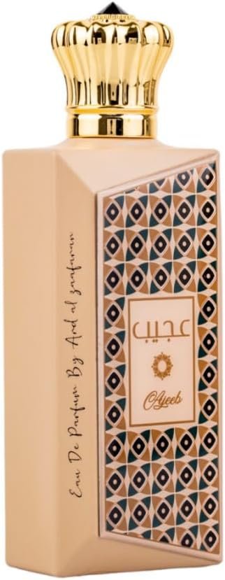 Ajeeb-Perfume árabe 100 ml - Imagen 3