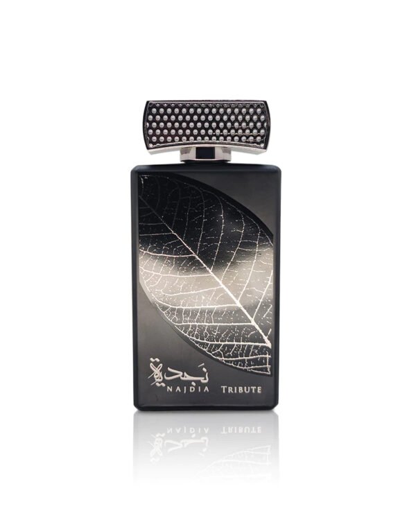 Najdia lattafa Tribut 100 ml - Imagen 3