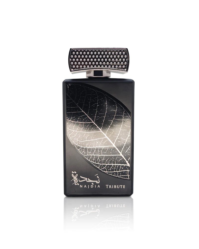 Najdia lattafa Tribut 100 ml - Imagen 3