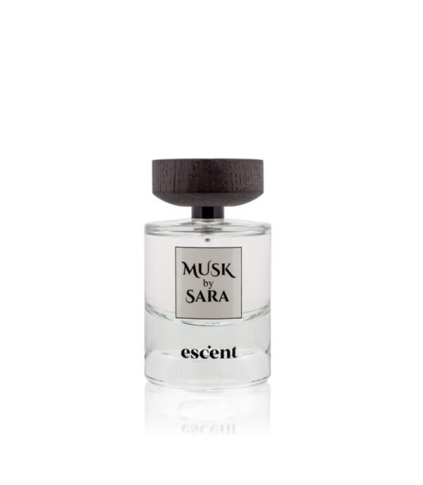 Perfume árabe Musk by Sara 100 ml - Imagen 3