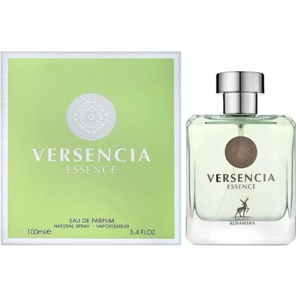 Versencia Esence De Mison ALHAMBRA 100ml
