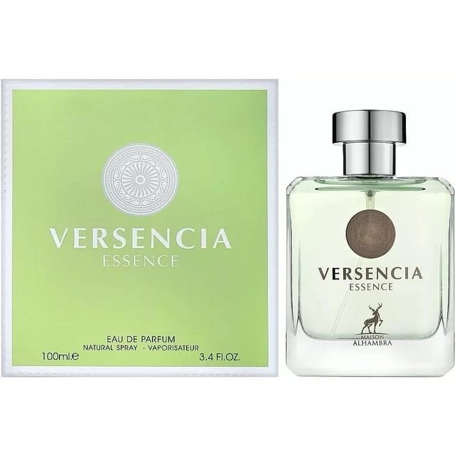 Versencia Esence De Mison ALHAMBRA 100ml