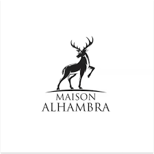 Anchor Black Maison Alhambra Para Hombre - Imagen 4